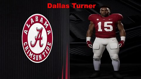 How To Make Dallas Turner In Madden 24