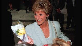 Netflix to release unprecedented Princess Diana documentary