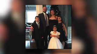 Community mourning loss of Northville family of 5 killed in wrong-way crash in Kentucky
