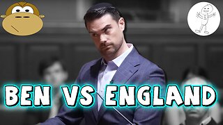 Ben Shapiro DESTROYS England's Best Educated at Oxford and Cambridge - MITAM