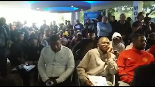 SOUTH AFRICA - Johannesburg - Bosasa auction (videos) (bcp)