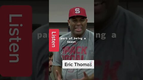 Eric Thomas