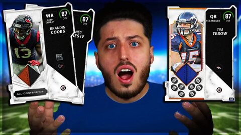 Get 3 FREE Campus Heroes Tomorrow! | Madden 23 Ultimate Team Campus Heroes Promo