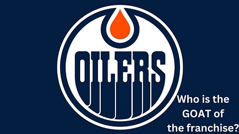 Who is the best player in Edmonton Oilers history?