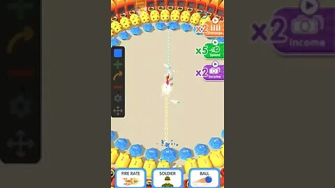 Coin shooter gameplay 22