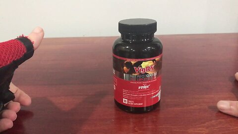 VigRX Nitric Oxide Review 2024: Is It Worth The Hype? 😬😬