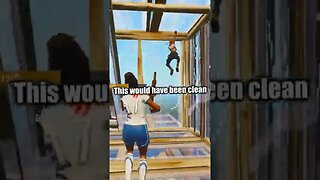 Imagine if I had good aim? #shorts #fortniteshorts #gaming