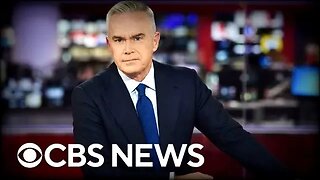 Huw Edwards, named as BBC presenter amidst sexual scandal