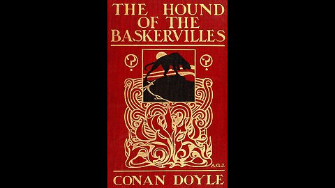 The Hound of the Baskersvilles