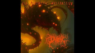 Divinite Hive - Bio Plasmetic Malfunction (Full EP)