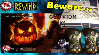 Beware...Oblivion - Rebel Squadron Rewind