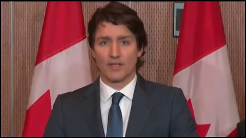 Canadian PM: State of Emergency Is NOT Over Even Though Blockades Are Lifted