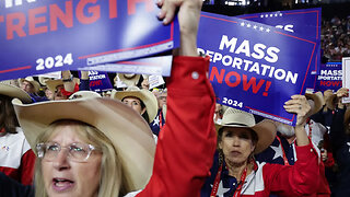 Republican State Has Right Wing Referendum On Immigration This November? Mass Deportations Coming?