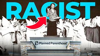 Margaret Sanger And The EVIL History Of Planned Parenthood