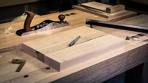 Cutting and Orientating Timber | The Chopping Board #1