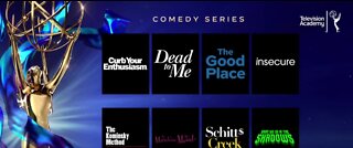 2020 Emmy nominations announced