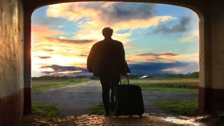 Why Travel is Important for Your Mental Health