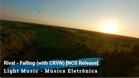 Rival - Falling (with CRVN) [NCS Release]