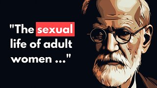 Profound Sigmund Freud Life Quotes Men Regret Not Knowing Sooner!