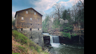 Lanterman’s Mill