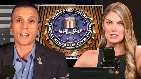 FBI Whistleblower EXPOSES Corruption at Shady Agency | Steve Friend