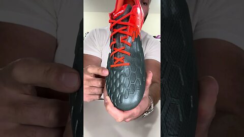 The WORST football boots EVER! #football #soccer