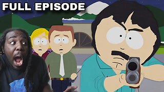 Randy Solves The HOMELESS Problem !!! | South Park ( Season 11 , Episode 7 )