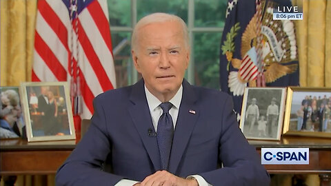 Did Biden Just Say He Is Going To 'Make America Great Again' Following Trump Attack?