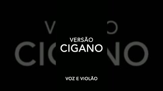 Cigano - short