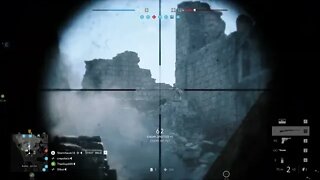 Battlefield V | Can't Run From Me