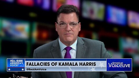 Fallacies Of Kamala Harris