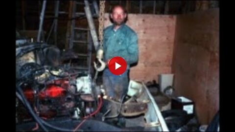 Programmed To Kill/Satanic Cover-Up Part 22 (Robert Pickton)