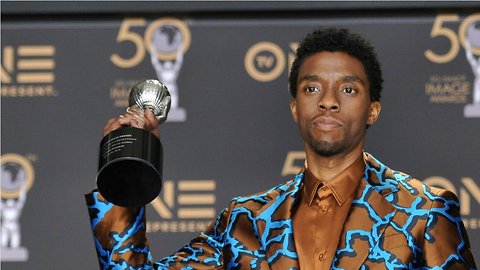 'Black Panther' Takes Home Several NAACP Image Awards 2019,