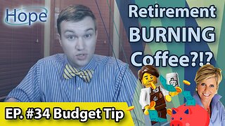 Get A Month Ahead - Budget Tip #34