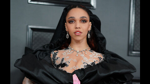 FKA Twigs says Shia LaBeouf ‘basically strangled’ her in public