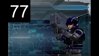 EDF5 Ranger EP77