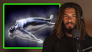 Out-Of-Body-Explorer EXPOSES natures Hidden Reality (the karma conspiracy) - Darius J Wright