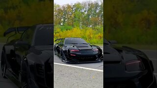 amazing car modification #viral #car #luxury #trending #tiktok #shorts