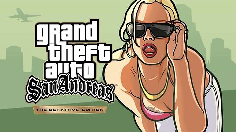 San Andreas Saga: Live and Unleashed - Exploring the Streets of Los Santos in Real Time