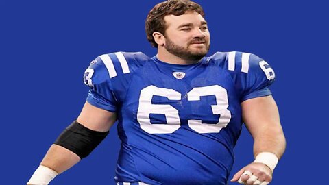 How To Create Jeff Saturday Madden 23