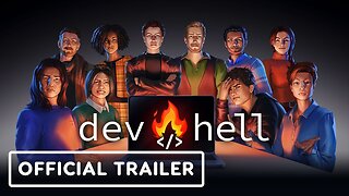 dev_hell - Official Demo Trailer