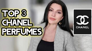 TOP 3 CHANEL FRAGRANCES TO GIFT FOR MOTHER'S DAY! | MOTHER'S DAY GIFT IDEAS 🎀