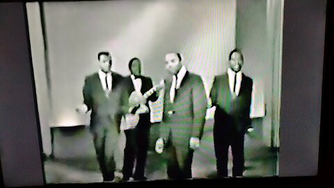 The Drifters 1967 Saturday Night At The Movies