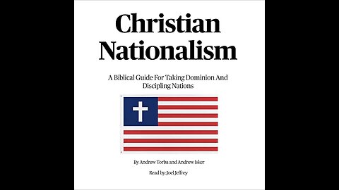 Hollywood invents "Christian nationalism" threat - Clown World Order #39