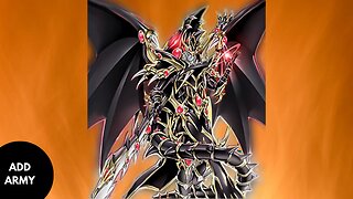 Yugioh: Why Red-Eyes Dark Dragoon Keeps Coming Back!