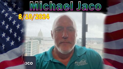 Michael Jaco Update Today Aug 10: "Will The Economy Crash"