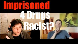 Are Longer Sentences for Black Drug Use +Dealers vs Whites- ... Racism?