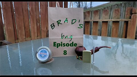 Brad's Bag Ep 8 Meteora