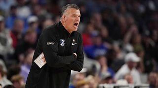 NCAAM 2/21 Preview: #10 Marquette Vs. #19 Creighton