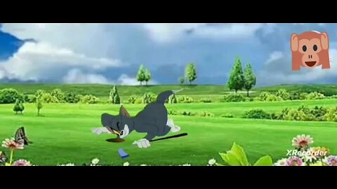 New tom And Jerry in 2023 don't try to Lough #tomandjerry #funny #cartoon